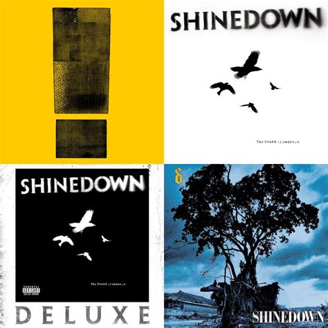 Shinedown