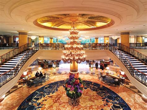 LIST: Five Star Hotels in Manila | Philippine Primer