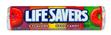 Lifesavers Candy Stock Photo - Download Image Now - iStock