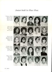 Rancho High School - El Sol Yearbook (Las Vegas, NV), Class of 1980 ...