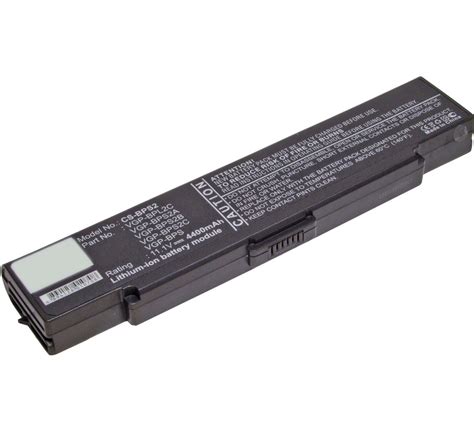 Sony Vaio Laptop Battery | Computer Zone