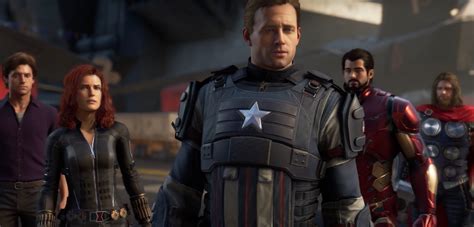 Harpo, Who Dis? The 'Marvel’s Avengers' Game Design Receives Criticism