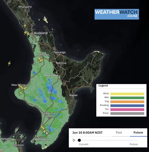 WeatherWatch.co.nz on Twitter: "⚠️🚗🚓🚚 #RoadWeather - Your highway ...