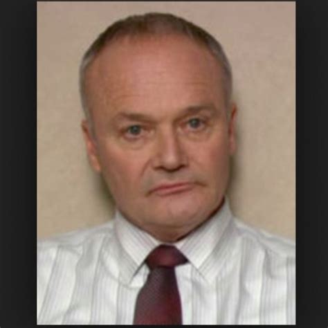 Creed Bratton Biography