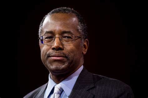 Ben Carson's fundraising: Why is he spending so much? | Fortune