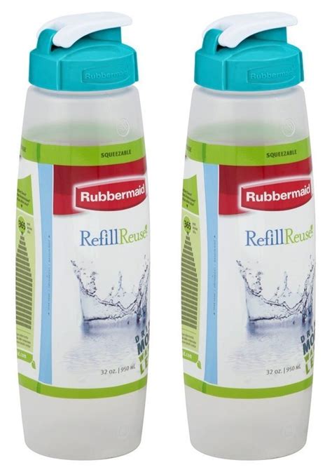 Which Is The Best Rubbermaid 20 Oz Chug Water Bottle – The Best Choice