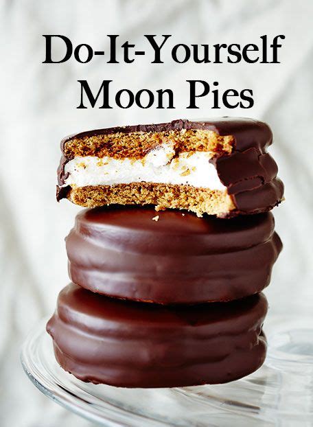 moon pie recipe