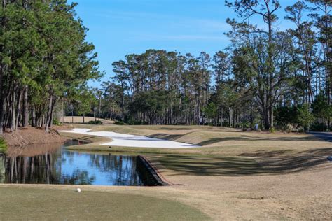 TPC Sawgrass Stadium Course Review