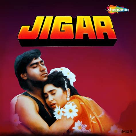 Jigar (Original Motion Picture Soundtrack) | 1992 | M4A-320KBPS-VBR ...