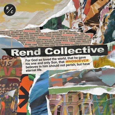 Rend Collective – Plans Lyrics | Genius Lyrics