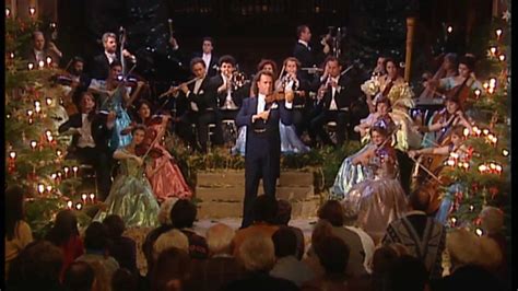 ANDRÉ RIEU & JSO – LA TRAVIATA (OVERTURE) | Popular Music