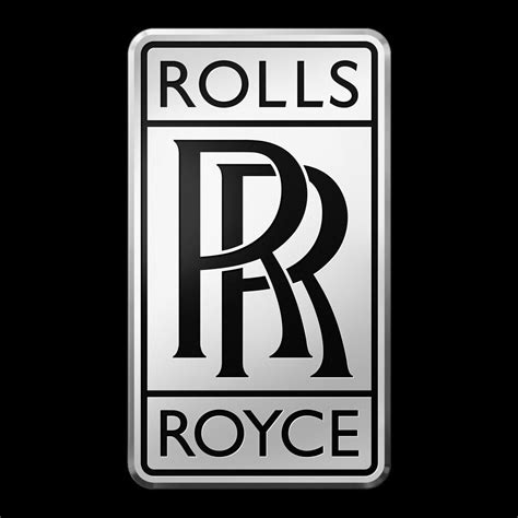 Rolls-Royce Logo, Rolls-Royce Car Symbol Meaning and History | Car ...