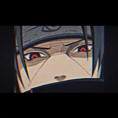 Itachi Aesthetic Pfp