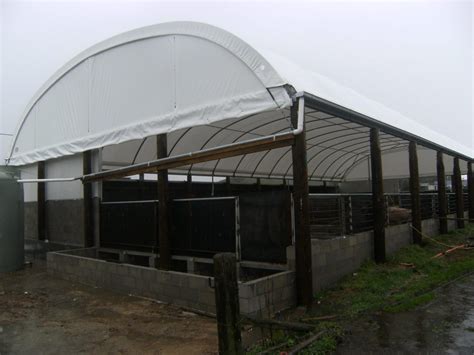 Pig Shelters, Barns & Outdoor Housing | SmartShelters NZ