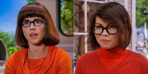 Every Live-Action Actor To Play Scooby-Doo's Velma