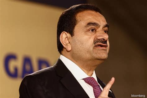 Gautam Adani’s brother plays opaque, powerful role at embattled dynasty