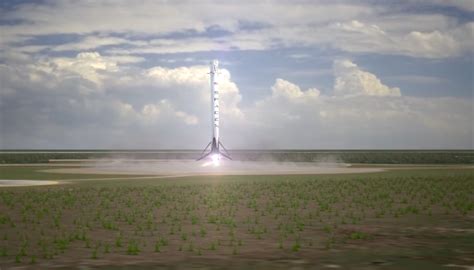 Falcon 9 launch timeline with Orbcomm satellites – Spaceflight Now