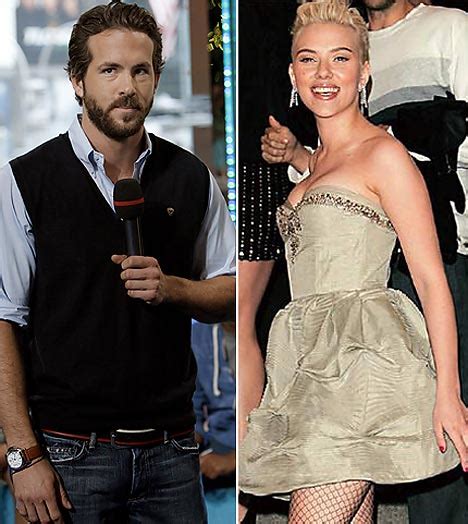 Ryan Reynolds Wife Images 2011 | All About Hollywood