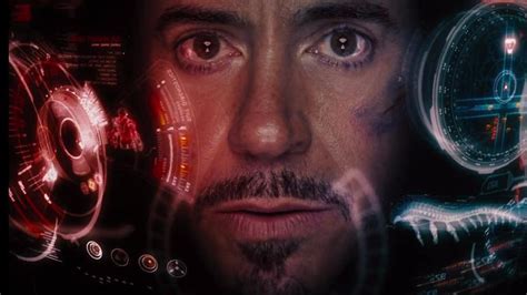 IronMan Jarvis | Windows Themes