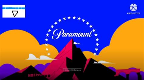 Paramount Pictures Logo (2020) (Cartoon Style) by Derekbarthe34567 on ...