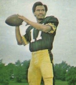 Today in Pro Football History: 1975: Gilliam Rallies Steelers to Win ...