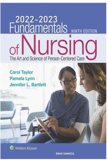 2022-2023 fundamentals of nursing by Bran Dankoq, Paperback | Barnes ...