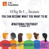 YBI Foundation (ybifoundation) - Profile | Pinterest