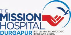 The Mission Hospital, Durgapur is the Best Hospital in Eastern India