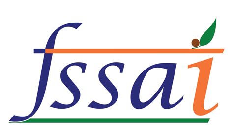 Free Vector Logo Download of FSSAI India - Aartisto Web Media - Digital ...