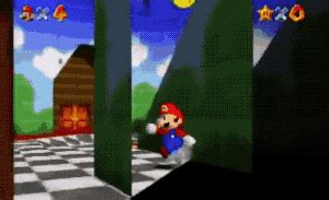 The life of an elite 'Super Mario 64' speedrunner