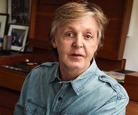 Image result for Paul McCartney