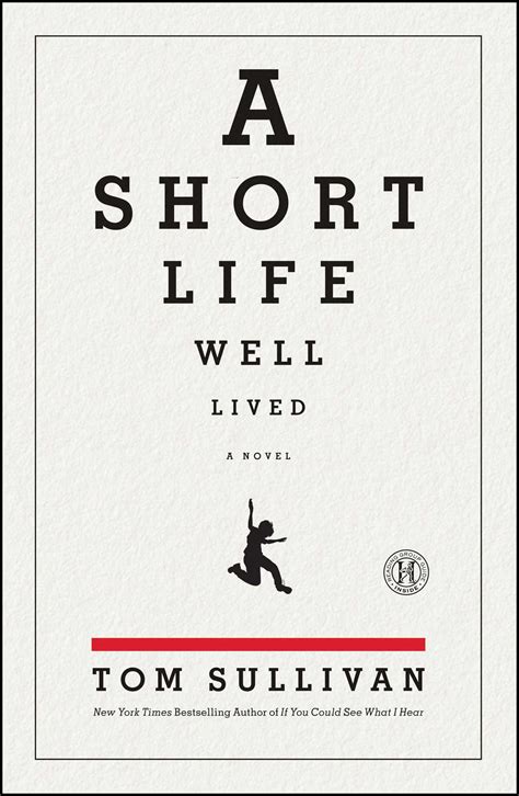 A Short Life Well Lived eBook by Tom Sullivan | Official Publisher Page | Simon & Schuster UK
