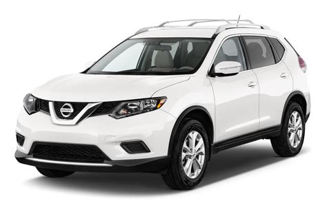 2015 Nissan Rogue Prices, Reviews, and Photos - MotorTrend