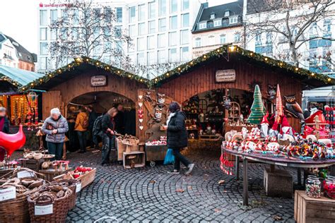 Bonn Christmas Market | 2024 Dates, Locations & Must-Knows! - Christmas ...