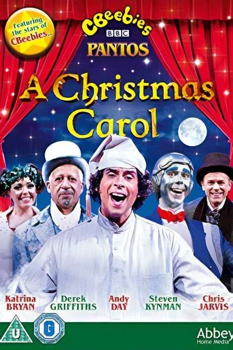 ‎CBeebies Presents: A Christmas Carol (2013) • Reviews, film + cast • Letterboxd