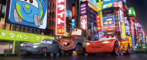 Pixar Films Ranked From Worst to Best | HuffPost