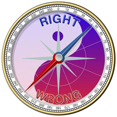 Morals Compass Moral - Free image on Pixabay