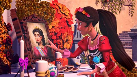 Elena of Avalor Season 3 Episode 1 [[ Disney Channel - Online ]] Watch ...