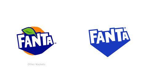 Brand New: New Logo, Identity, and Packaging for Fanta by Jones Knowles ...