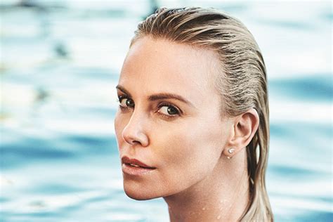 Body Soul: An interview with Charlize Theron | Elle Canada