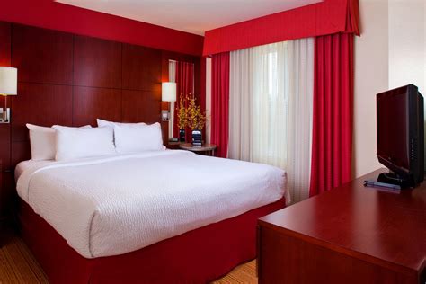 Covington, LA Two-Bedroom Hotel Suites | Residence Inn New Orleans Covington