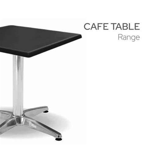 Cafe Tables - Standard Height Archives - ProSeat