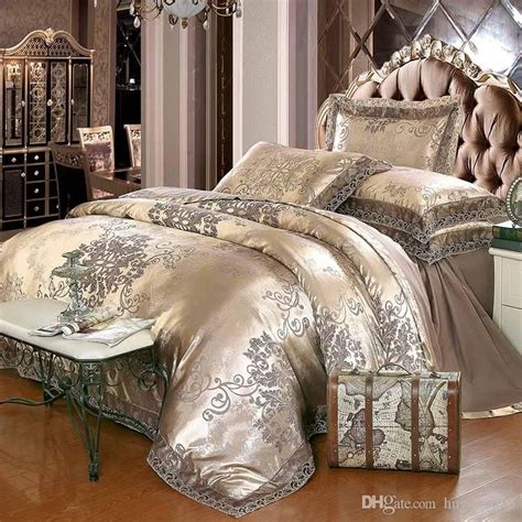 luxury bedding sets - Interior Design Ideas for Your Modern Home Design ...