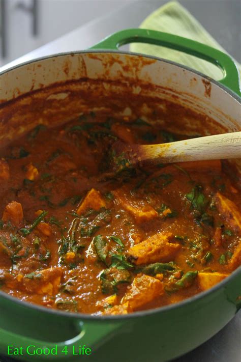 Paneer Tikka Masala