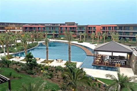 Hilton Cabo Verde Sal Resort | Serenity Holidays | AITO