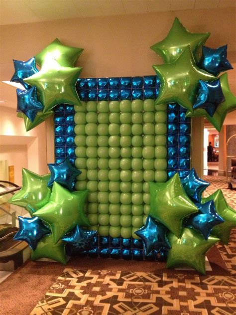 Floating Flair: Unleash Your Creativity with Balloon Decorations! - Ruse Global