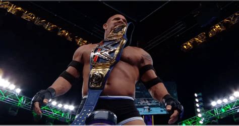 Backstage Details On Why Goldberg Defeated The Fiend At Super ShowDown