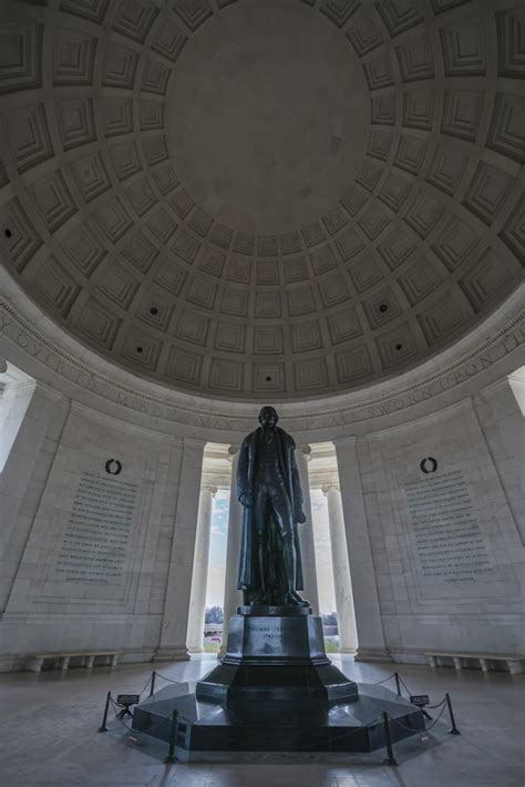 12 Must-See Washington DC Monuments and Memorials en 2024