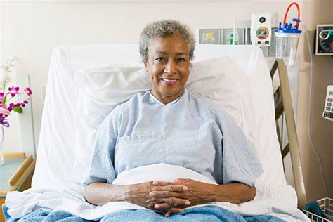 4,300+ Black Woman Hospital Bed Stock Photos, Pictures & Royalty-Free Images - iStock