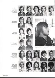 Kimball High School - Excalibur Yearbook (Dallas, TX), Class of 1977 ...